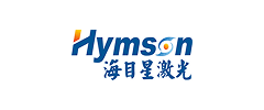 Hymson 로고