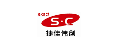 S.C 로고