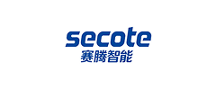 Secote 로고